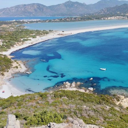Paraiso S Villasimius Esterno foto