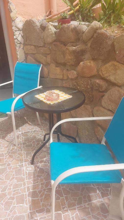 Paraiso S Villasimius Esterno foto