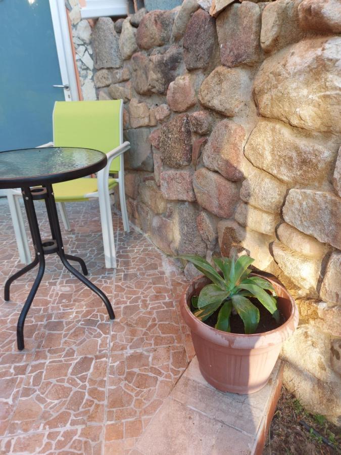 Paraiso S Villasimius Esterno foto