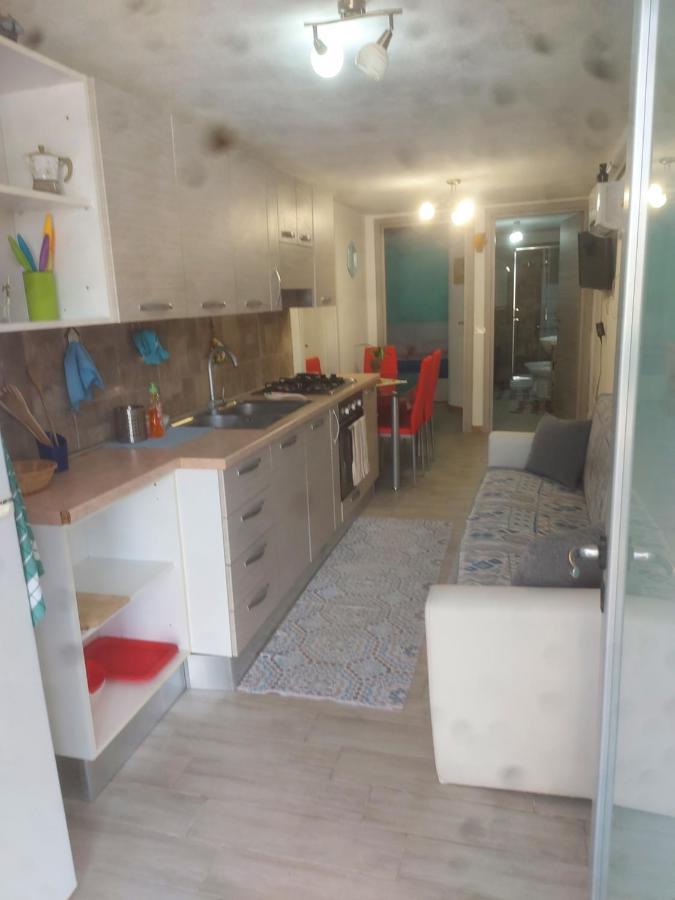 Paraiso S Villasimius Esterno foto