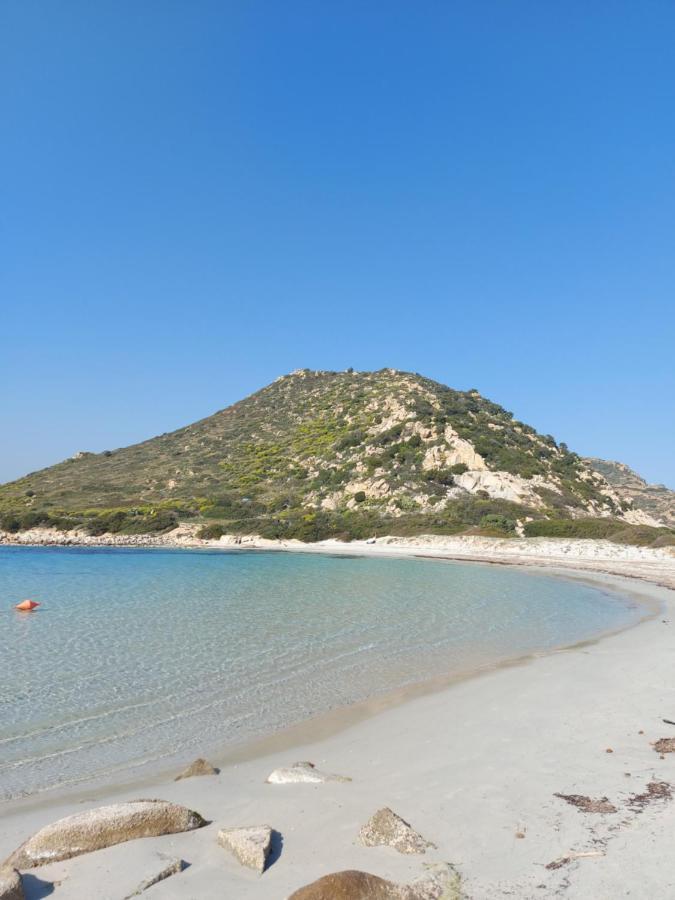 Paraiso S Villasimius Esterno foto