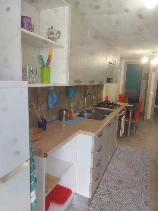 Paraiso S Villasimius Esterno foto