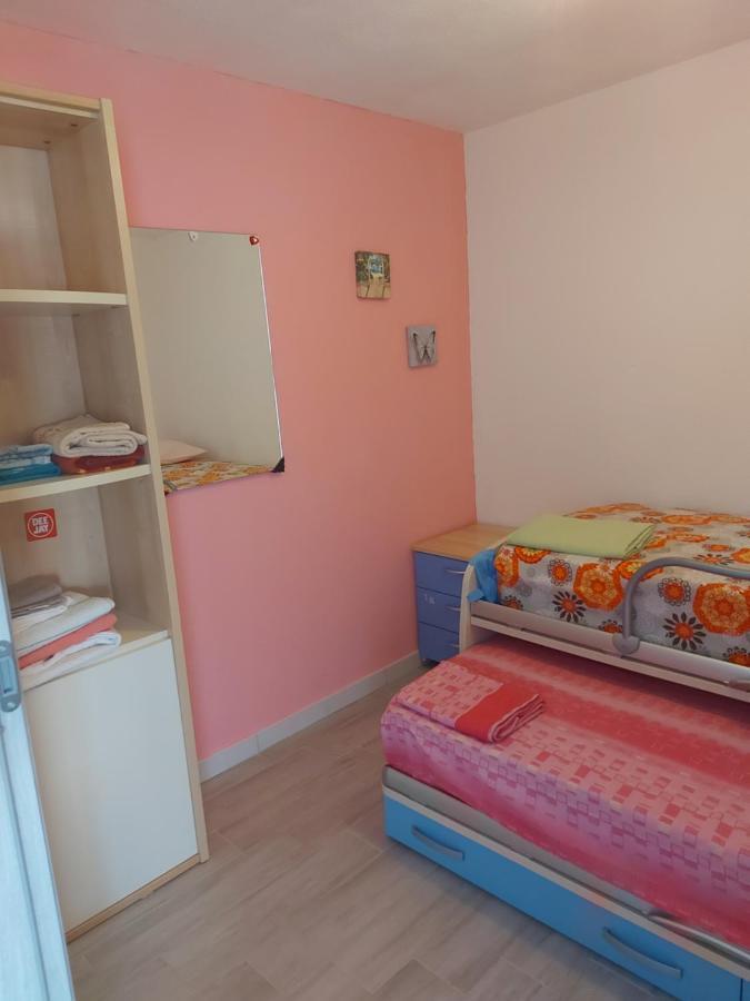 Paraiso S Villasimius Esterno foto