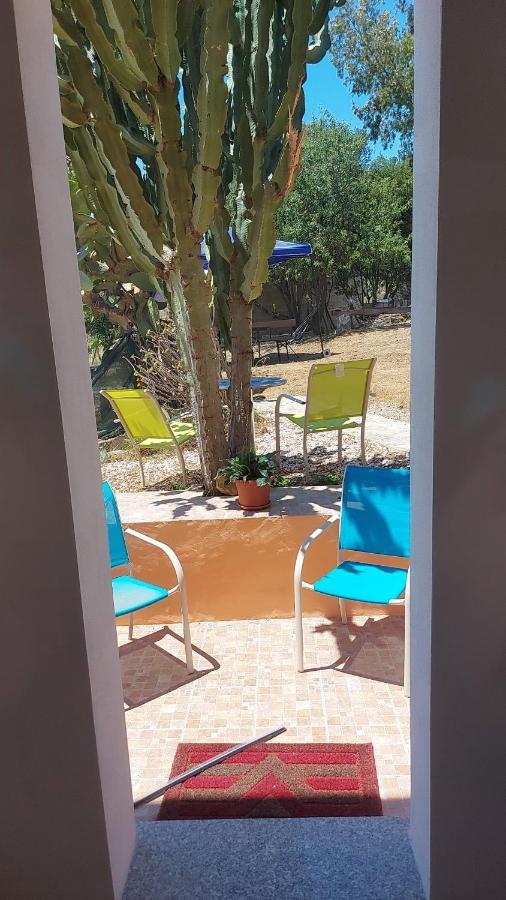 Paraiso S Villasimius Esterno foto