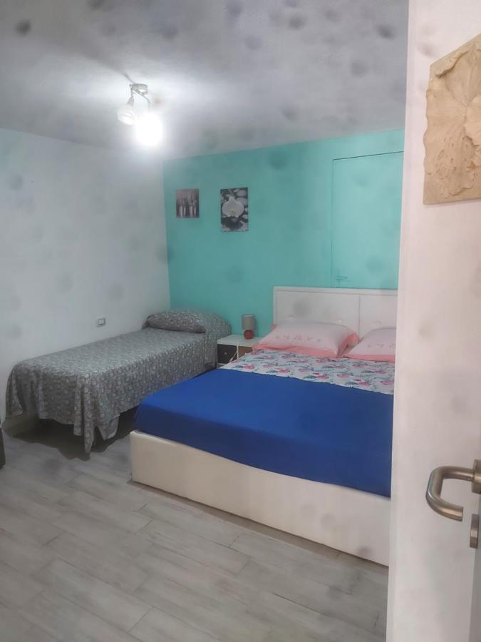 Paraiso S Villasimius Esterno foto