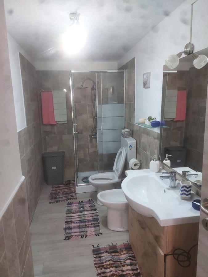 Paraiso S Villasimius Esterno foto