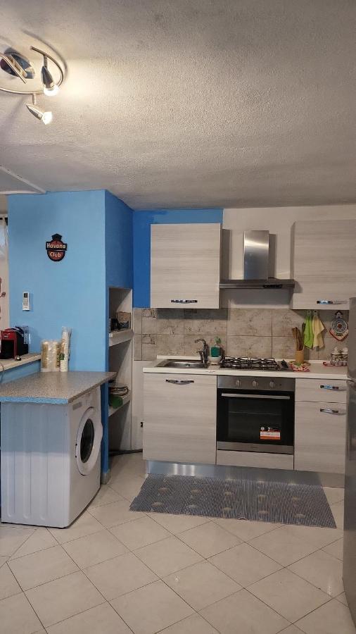 Paraiso S Villasimius Esterno foto