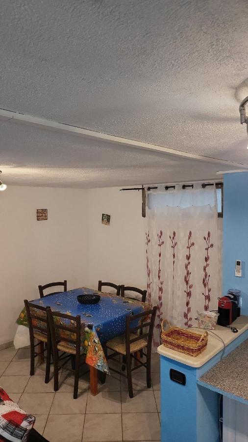 Paraiso S Villasimius Esterno foto